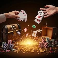 Proses verifikasi KYC dan keamanan akun arcade di lumino99