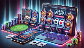 Meja Dragon Tiger langsung dengan dealer profesional di studio lumino99